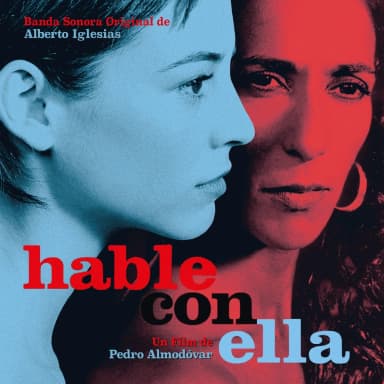 Hable Con Ella (Talk To Her) 