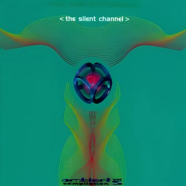 From Here To Tranquility Vol. 5: The Silent Channel