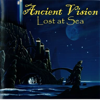 Lost At Sea