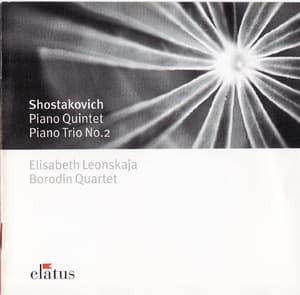 Borodin Quartet
