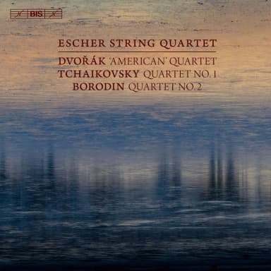 String Quartet No.1, 2