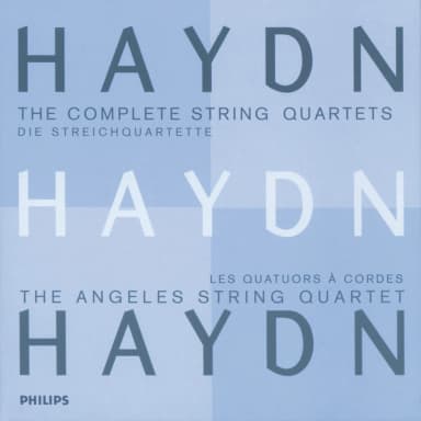 Haydn: Streichquartette, Op.33 Nr.3, Op.77, Etc