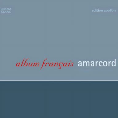 Album Francais