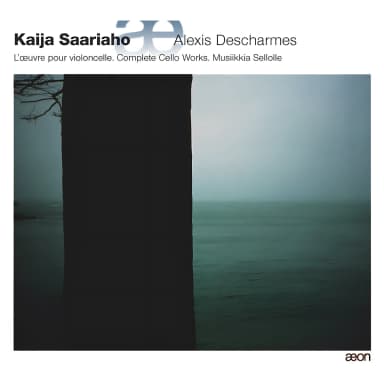 Complete Cello Works