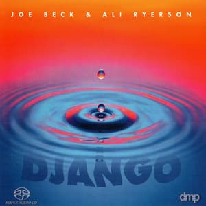Django [SACD Red Book layer]