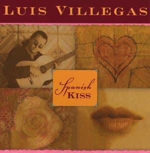 Spanish Kiss