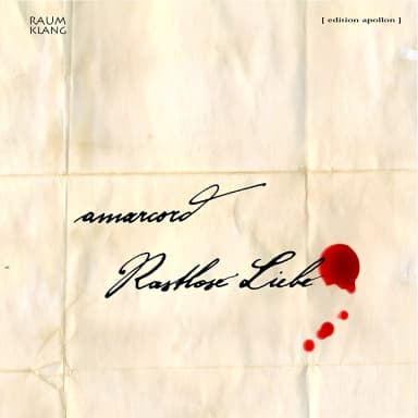 Rastlose Liebe