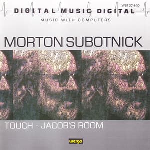 Touch . Jacobs Room