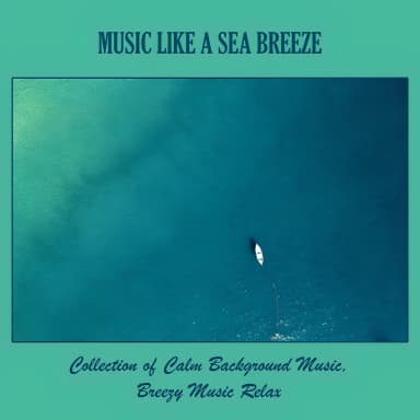 Like A Breeze