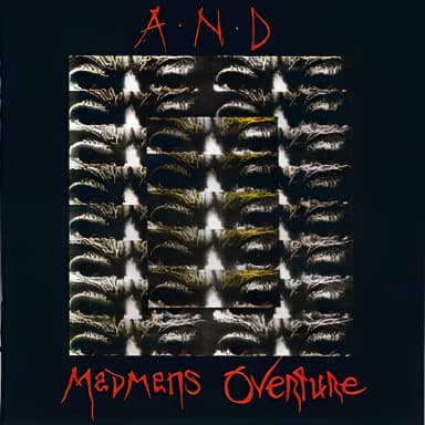 Madmans Overture