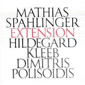 Extension