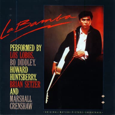 La Bamba OST