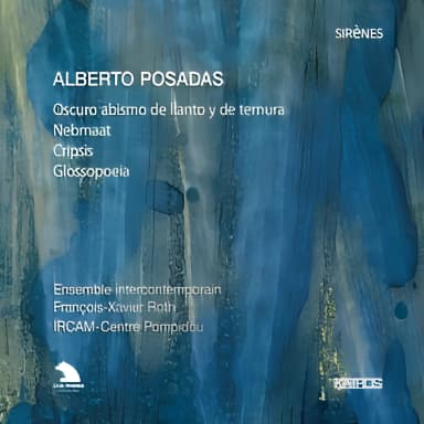 Oscuro Abismo De Llanto Y De Ternura, Nebmaat, Cripsis, Glossopoeia