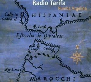 Rumba Argelina