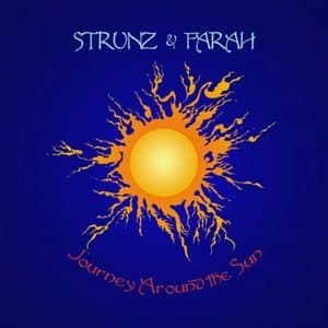 Journey Around The Sun