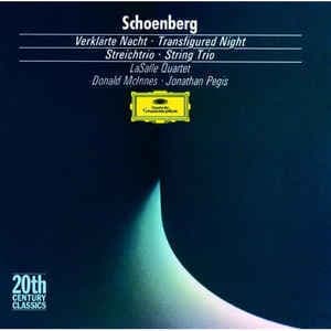 Transfigured Night / String Trio