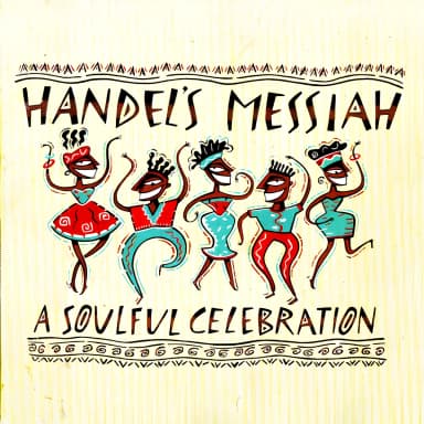 Best Of Handel