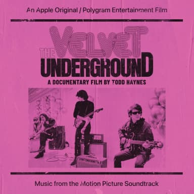 I Shot Andy Warhol OST