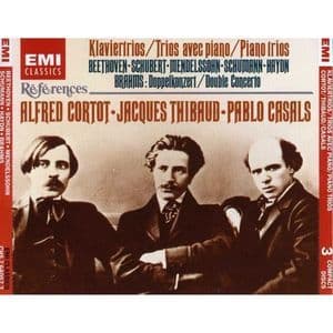 Collection - Piano Trios