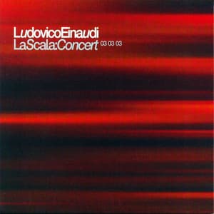 La Scala: Concert 03 03 03