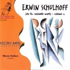 Solo & Ensemble Works - Volume 2