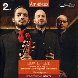 Sonate Op.1