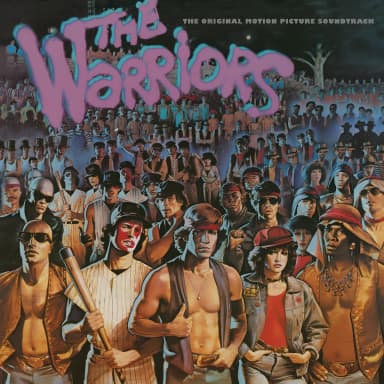 The Warriors