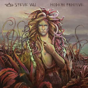 Modern Primitive / Passion And Warfare
