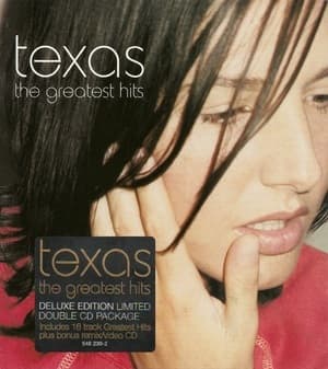 The Greatest Hits