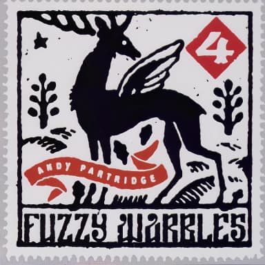 Fuzzy Warbles 3