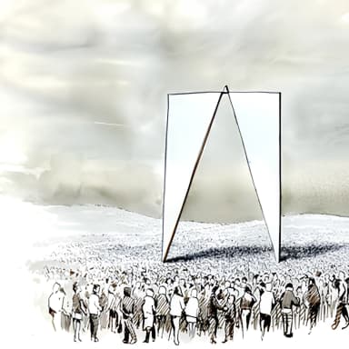 7 Billion People All Alive At Once