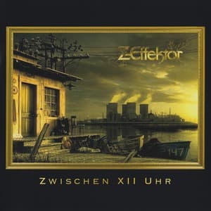 Zwischen XII Uhr