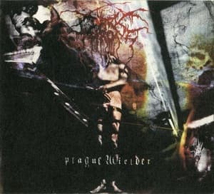Plaguewielder
