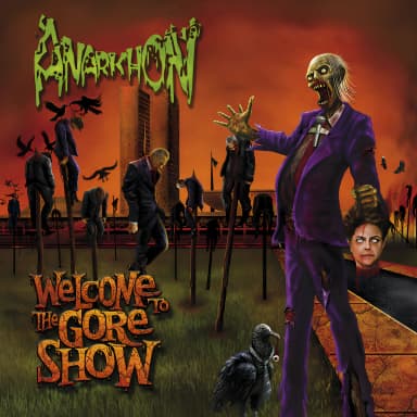 Welcome To The Gore Show