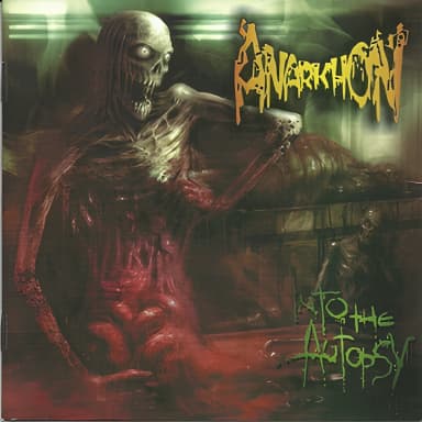 Into The Autopsy