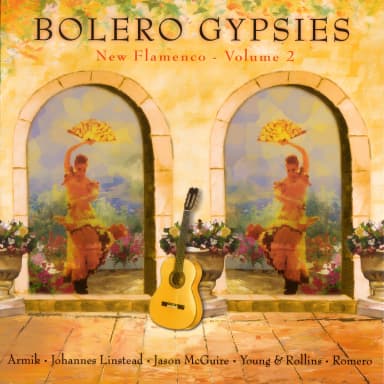 Bolero Gypsies