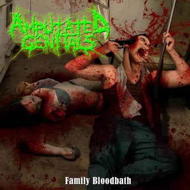 Family Bloodbath