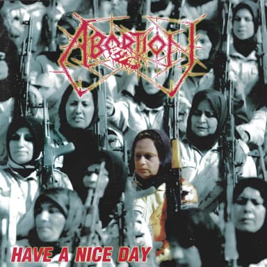 Have A Nice Day