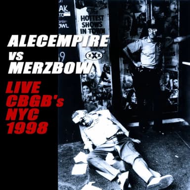 Live Cbgb's Nyc 1998
