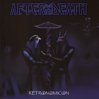 Retronomicon