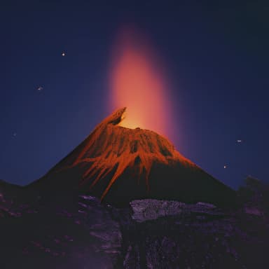 S/T II: The Cosmic Birth and Journey of Shinju TNT