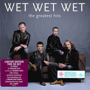 The Greatest Hits