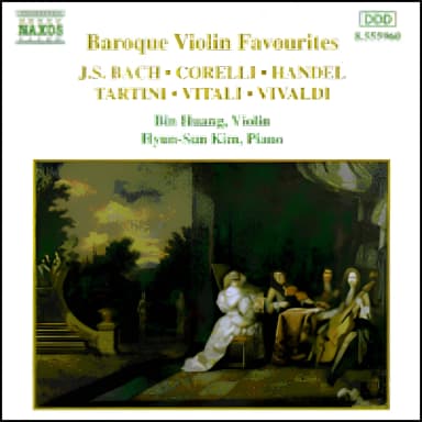 Baroque Suites & Concertos