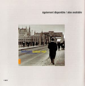 String Quartets
