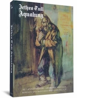 Aqualung