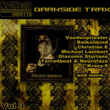 Best Of Techno Trax