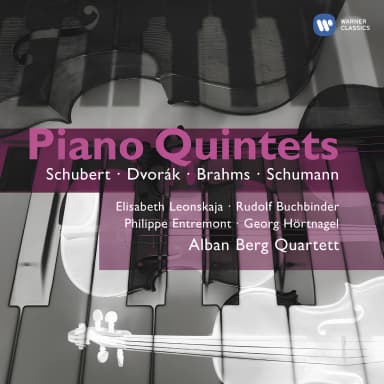 Piano Quintets
