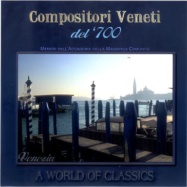 Compositori Veneti Del'700