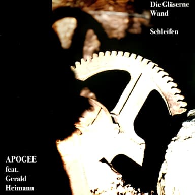 Die Glaserrne Wand & Schleifen (2CD)