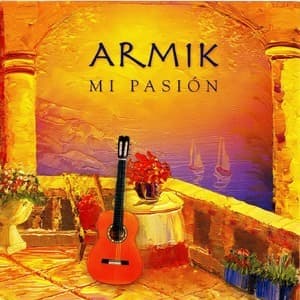 Mi Pasion